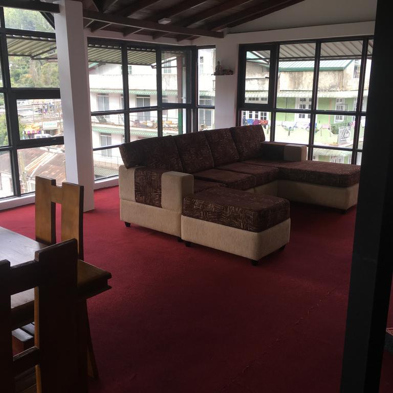 Sherwood Lodge Nuwara Eliya Kültér fotó