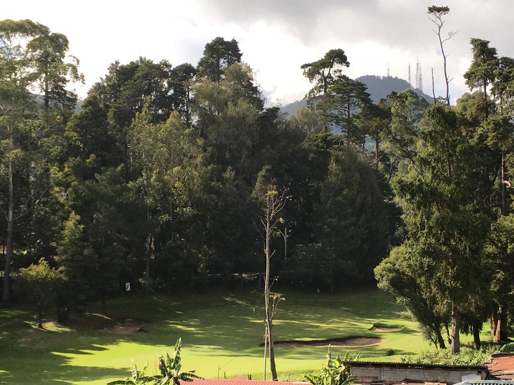 Sherwood Lodge Nuwara Eliya Kültér fotó