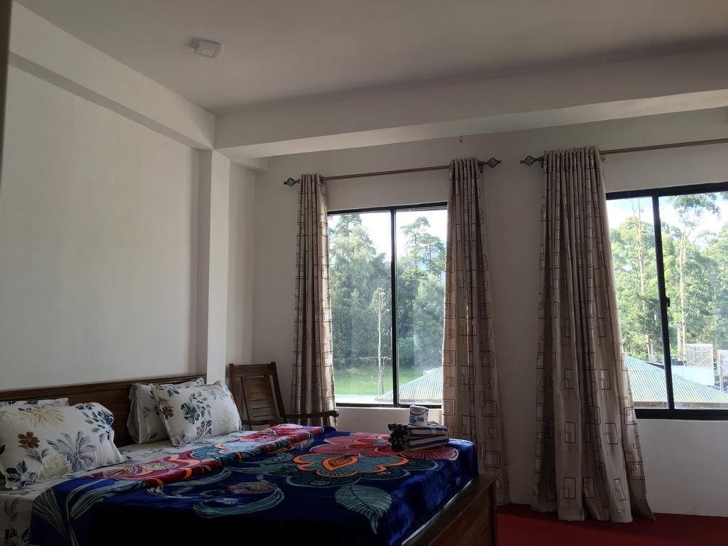 Sherwood Lodge Nuwara Eliya Kültér fotó